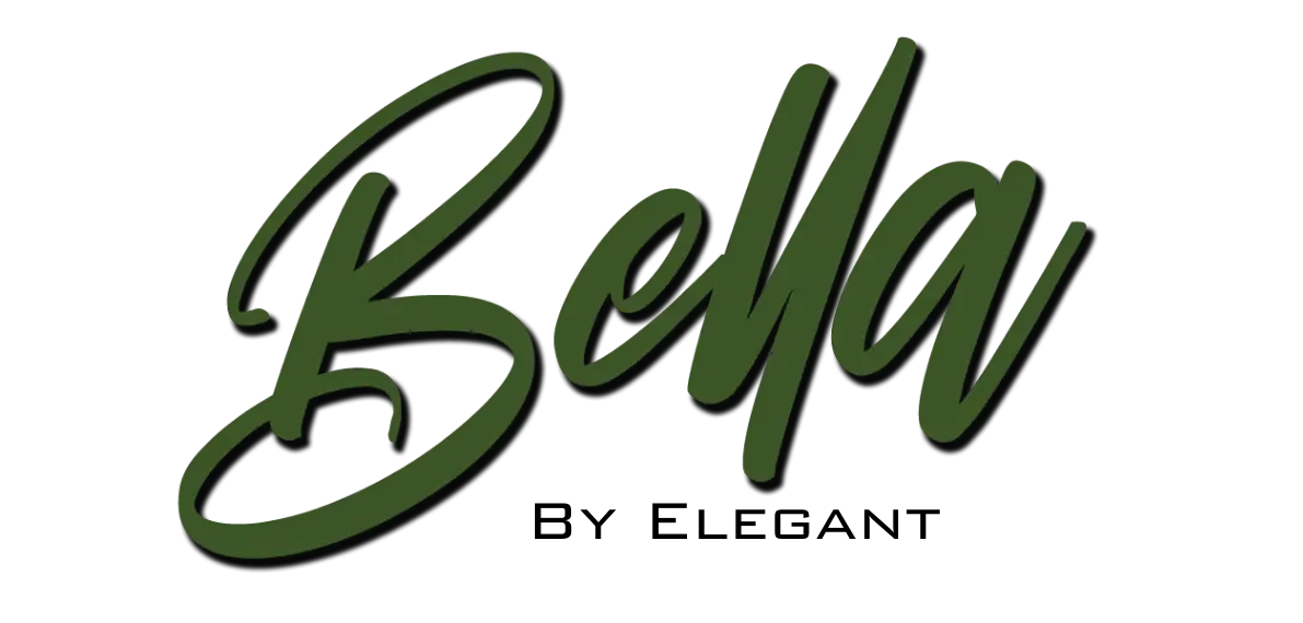 Bella Logo New